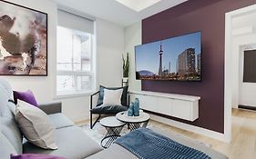 The Mccaul By Casa Hotels - Modern Group Suite